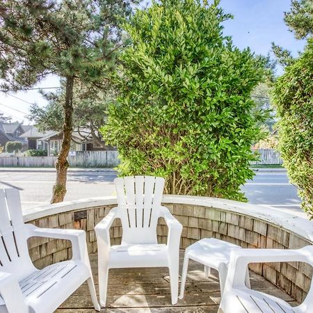 Beaches Inn | Orca Bay Townhouse Канън Бийч Екстериор снимка