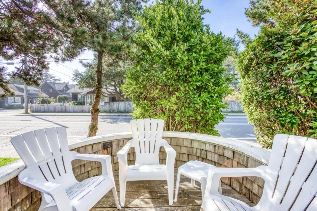 Beaches Inn | Orca Bay Townhouse Канън Бийч Екстериор снимка