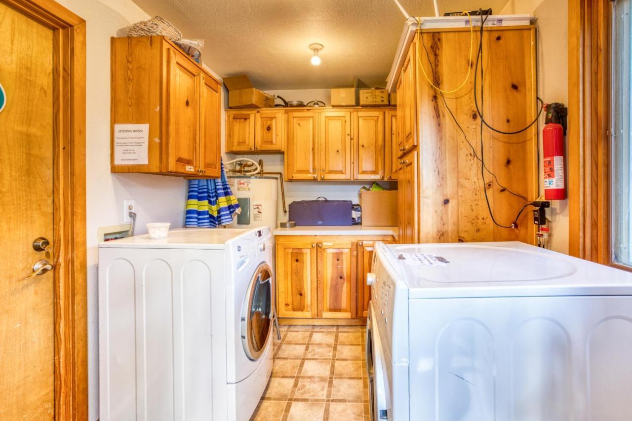 Beaches Inn | Orca Bay Townhouse Канън Бийч Екстериор снимка